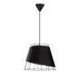 OPVIQ Visilica Coniform Black Gold - slika 3