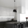 OPVIQ Visilica Coniform Black Gold - slika 1