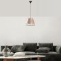 OPVIQ Visilica Coniform Beige Gold - slika 2