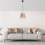 OPVIQ Visilica Coniform Beige Gold - slika 1
