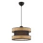 OPVIQ Visilica Halo Beige Black - slika 2