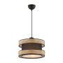 OPVIQ Visilica Halo Beige Black - slika 3