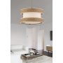 OPVIQ Visilica Halo Beige White - slika 1