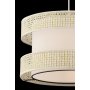 OPVIQ Visilica Halo Cream White - slika 4