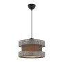 OPVIQ Visilica Halo Grey Anthracite - slika 2