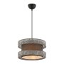 OPVIQ Visilica Halo Grey Anthracite - slika 3