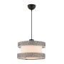 OPVIQ Visilica Halo Grey White - slika 2