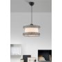 OPVIQ Visilica Halo Grey White - slika 1