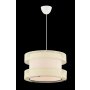 OPVIQ Visilica Halo White - slika 3