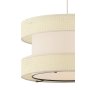 OPVIQ Visilica Halo White - slika 4