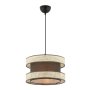 OPVIQ Visilica Halo White Anthracite - slika 3