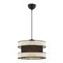 OPVIQ Visilica Halo White Black - slika 2