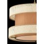 OPVIQ Visilica Halo White Brown - slika 4