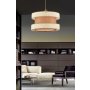 OPVIQ Visilica Halo White Brown - slika 1