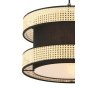 OPVIQ Visilica Halo Hazeran Camel Black - slika 4