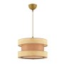 OPVIQ Visilica Halo Hazeran Camel Brown - slika 2