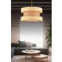 OPVIQ Visilica Halo Hazeran Camel Brown - slika 1