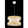 OPVIQ Visilica Halo Hazeran Camel White - slika 2