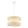 OPVIQ Visilica Halo Hazeran Camel White - slika 3