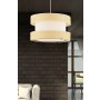 OPVIQ Visilica Halo Hazeran Camel White - slika 1