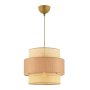 OPVIQ Visilica Cascade Hazeran Camel Beige - slika 3