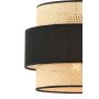 OPVIQ Visilica Cascade Hazeran Camel Black - slika 4