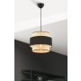 OPVIQ Visilica Cascade Hazeran Camel Black - slika 1