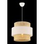 OPVIQ Visilica Cascade Hazeran Camel White - slika 2