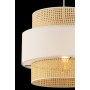 OPVIQ Visilica Cascade Hazeran Camel White - slika 4