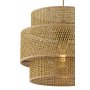 OPVIQ Visilica Cascade Beige - slika 4