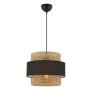 OPVIQ Visilica Cascade Beige Black - slika 2