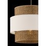 OPVIQ Visilica Cascade Beige White - slika 4