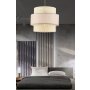 OPVIQ Visilica Cascade Cream Beige - slika 1