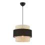 OPVIQ Visilica Cascade Cream Black - slika 3