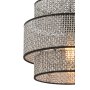 OPVIQ Visilica Cascade Grey - slika 5