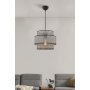 OPVIQ Visilica Cascade Grey - slika 1