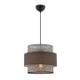 OPVIQ Visilica Cascade Grey Anthracite - slika 2