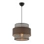 OPVIQ Visilica Cascade Grey Anthracite - slika 3