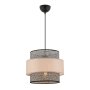 OPVIQ Visilica Cascade Grey Beige - slika 2