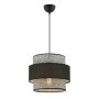 OPVIQ Visilica Cascade Grey Black - slika 2