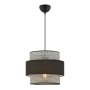 OPVIQ Visilica Cascade Grey Black - slika 3