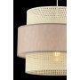 OPVIQ Visilica Cascade White Beige - slika 4