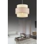 OPVIQ Visilica Cascade White Beige - slika 1