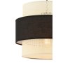 OPVIQ Visilica Cascade White Black - slika 4