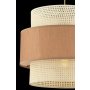 OPVIQ Visilica Cascade White Brown - slika 4