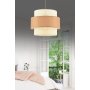 OPVIQ Visilica Cascade White Brown - slika 1