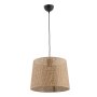 OPVIQ Visilica Jill Hazeran Black - slika 4