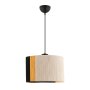 OPVIQ Visilica Cane White Yellow Black - slika 2