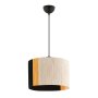 OPVIQ Visilica Cane White Yellow Black - slika 3