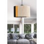 OPVIQ Visilica Cane White Yellow Black - slika 1